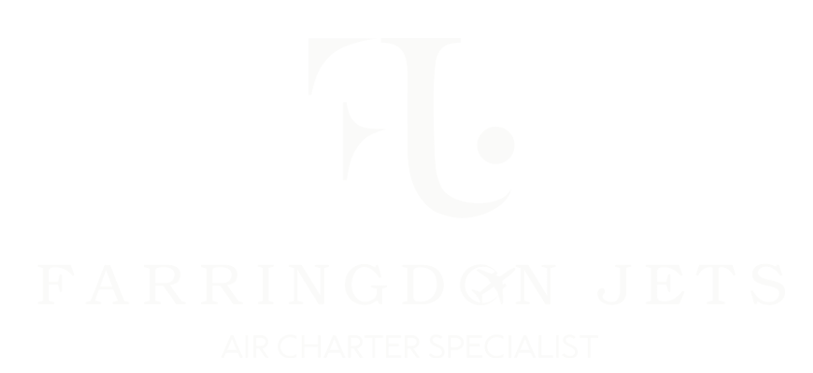 company logo