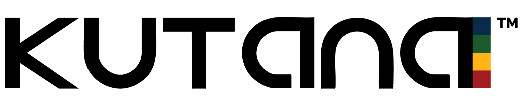 Kutana Logo Light